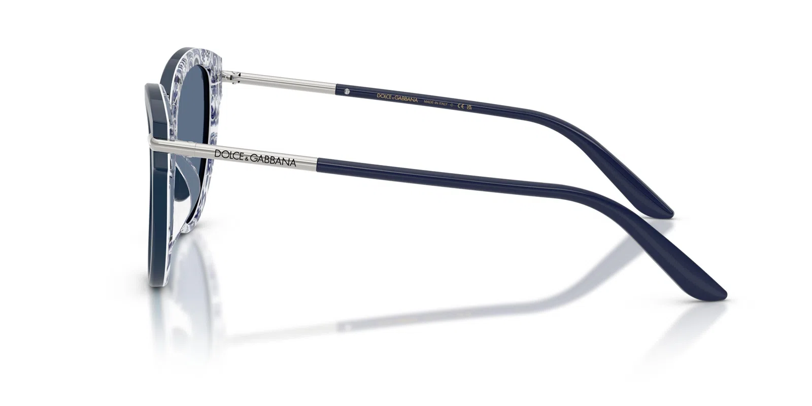 Dolce & Gabbana 4492 Sunglasses - view 20